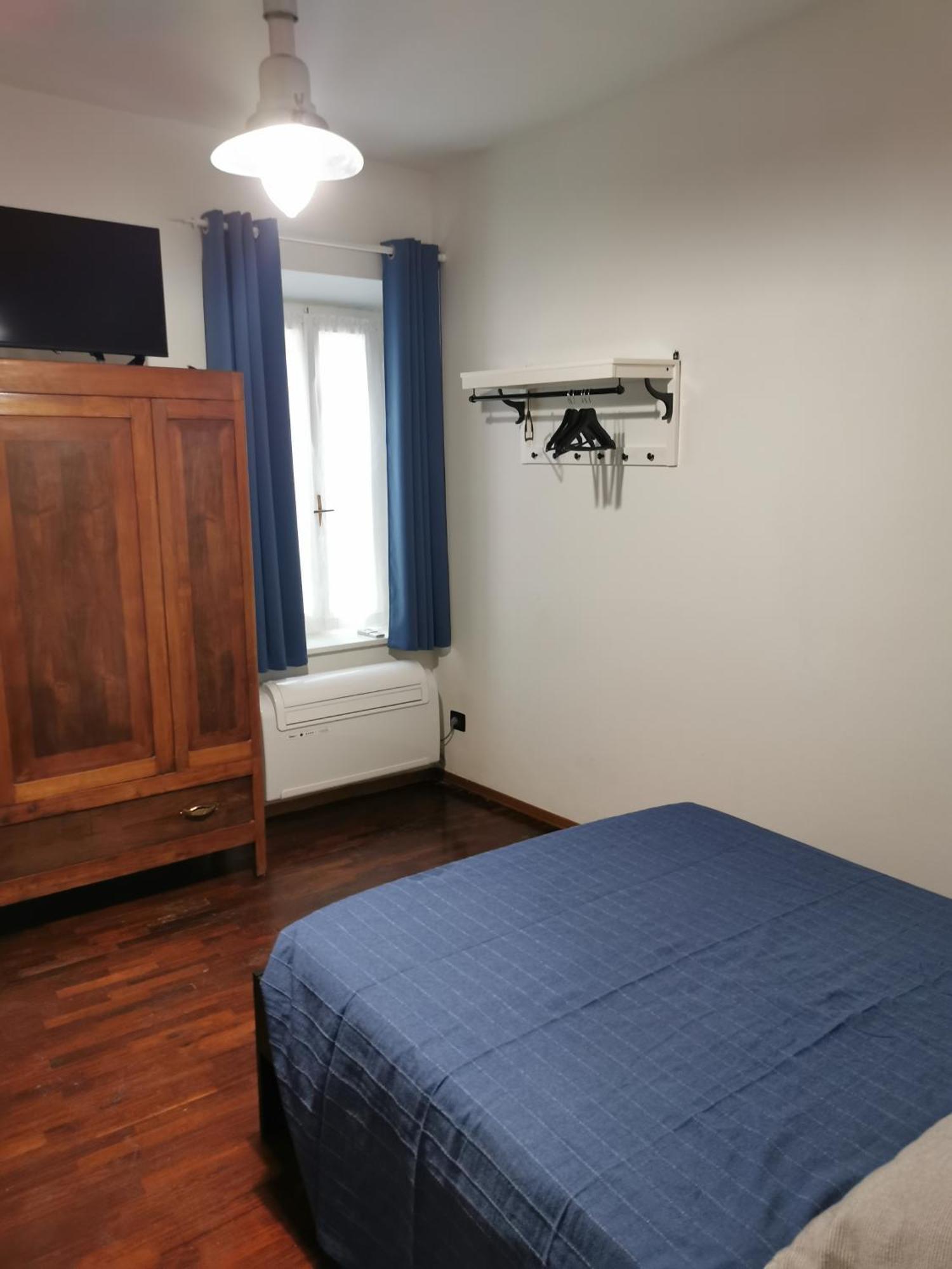 Ferienwohnung Sophia'S Loft Parma Zimmer foto